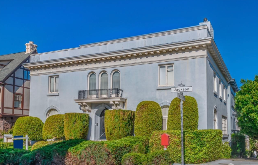 Neighborhood Neighborhood-4